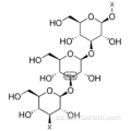 beta- (1,3) -D-glukan CAS 9012-72-0